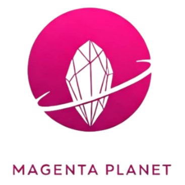 MAGENTA PLANET